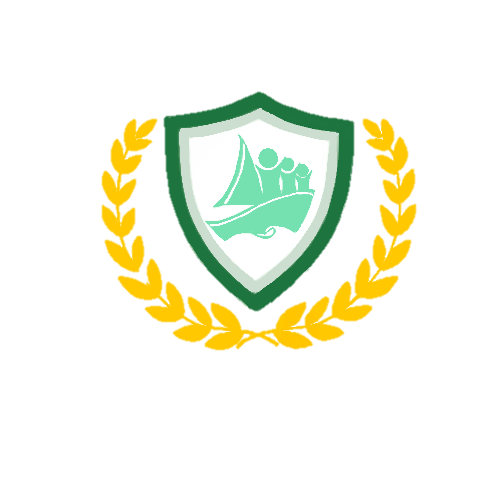 青盾护航 Logo